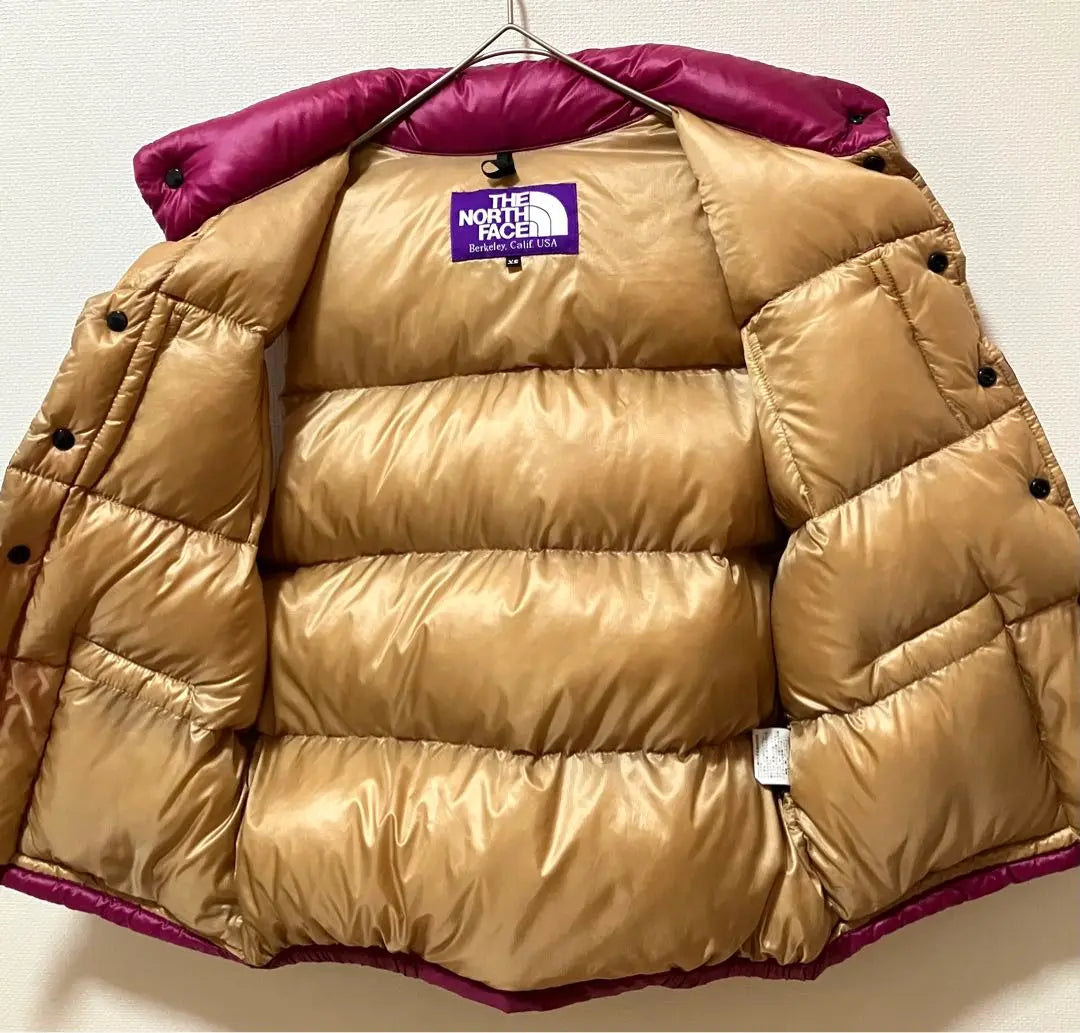 THE NORTH FACE North Face Nylon Down Vest | THE NORTH FACE ノースフェイス ナイロンダウンベスト