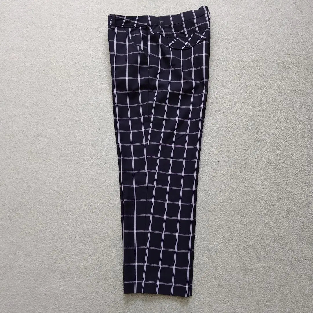 Unused women's pants