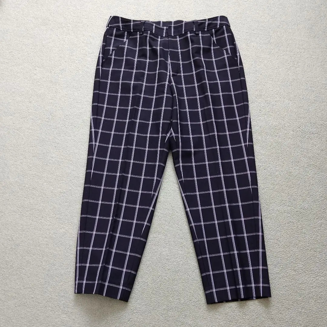 Unused women's pants