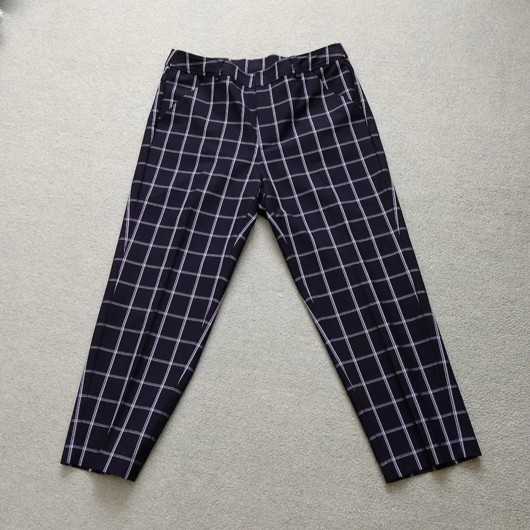 Unused women's pants