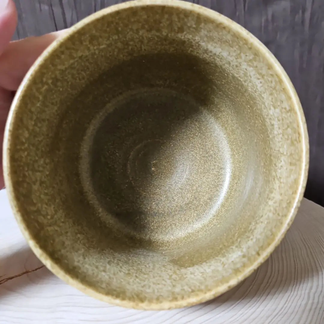 Ceramic Pot (Clay x Iron Mat) 5