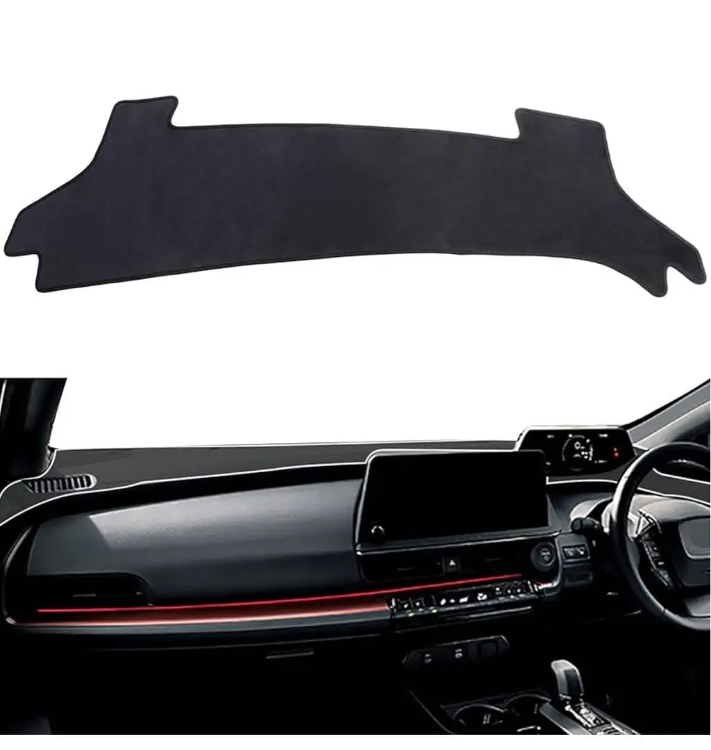 Prius 60 series ZVW60 MXWH60 Dashboard mat exclusively