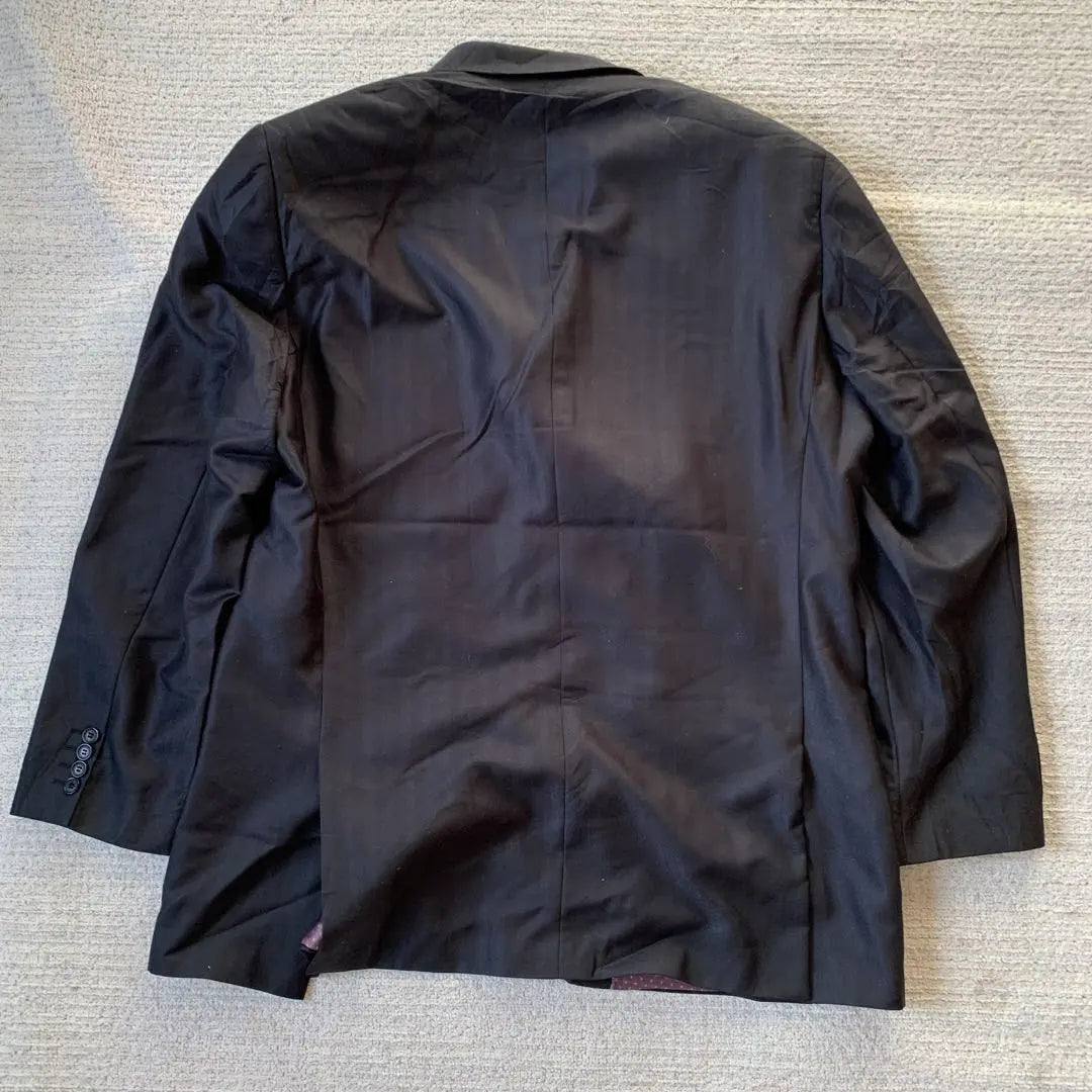 E274 Chaqueta a medida de los años 00 y 90 para bodas, fiestas, ropa informal antigua