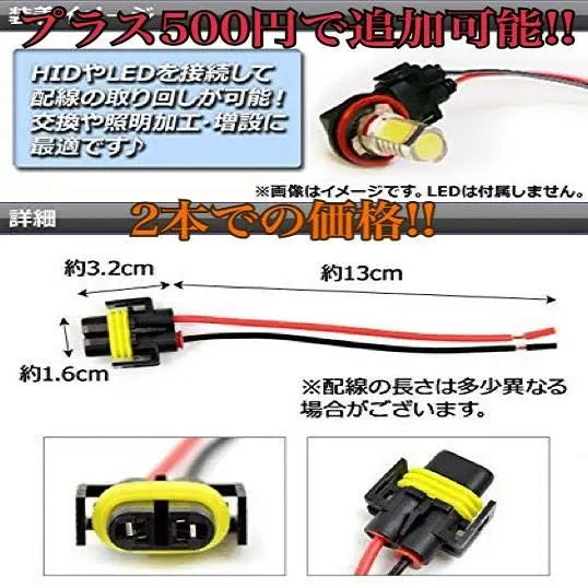 New‼ 22000lm! History for the first time in history! High efficiency LED headlights H4