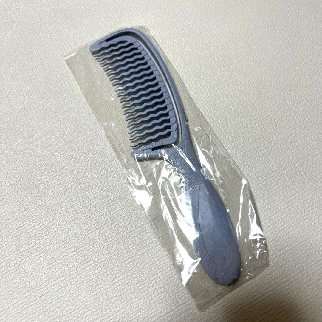 ★ MDSTYLE Comb Comb Women's Hair Smooth and Coarse