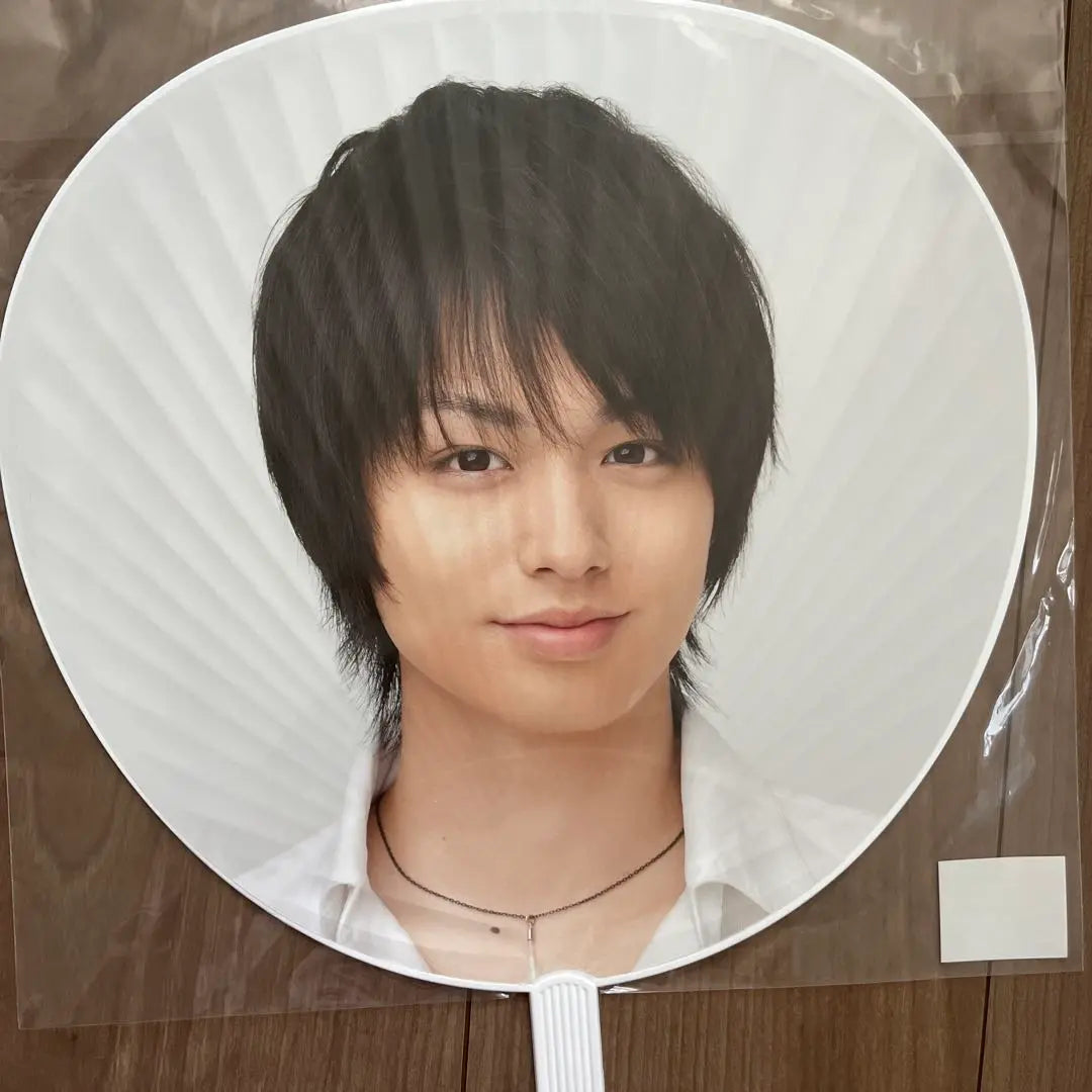 ¡Oye! ¡Di! ¡SALTA! Kei Inoo Fans Jumbo 4 Fans Mini