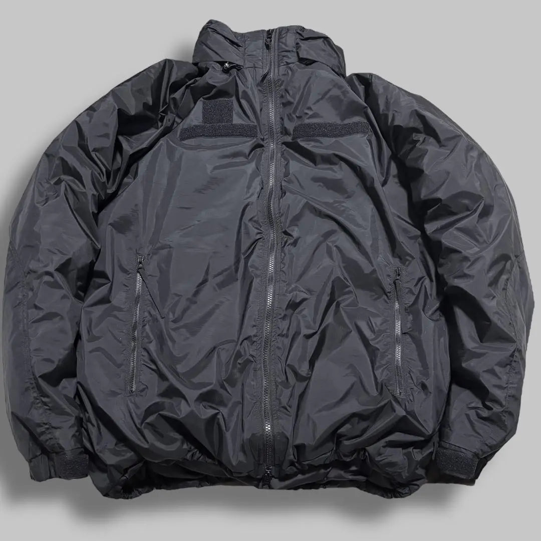 NANGA WAIPER special order wiper down jacket LEVEL7 in excellent condition