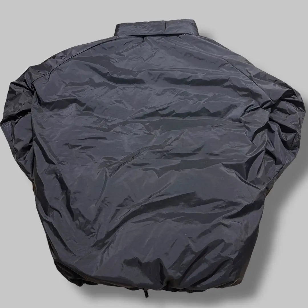 NANGA WAIPER special order wiper down jacket LEVEL7 in excellent condition