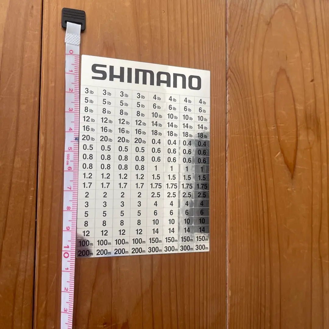 Yamashita Gamakatsu Shimano Sunline Gosen Daiwa Sticker Set of 8