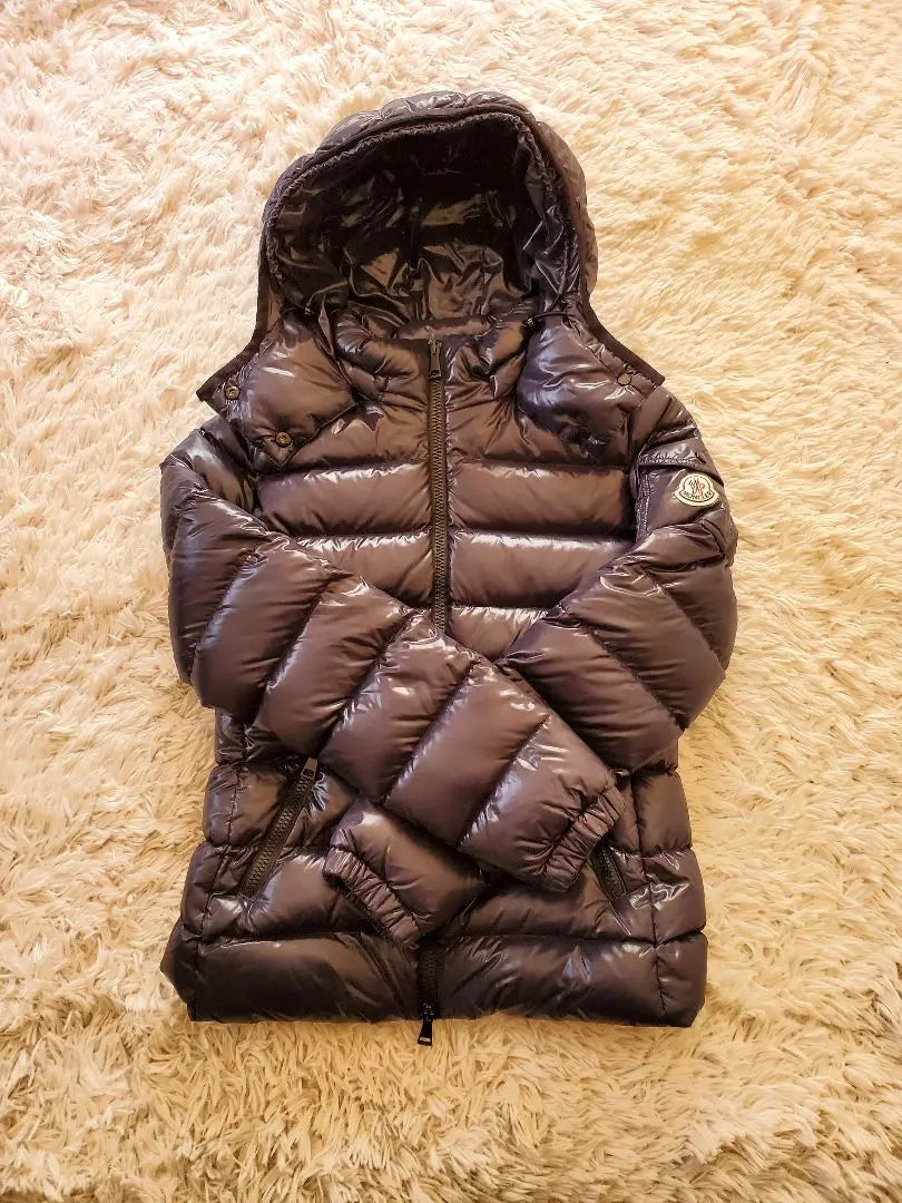 ★Good condition★BADY★Down jacket★Buddy★Size 00★Moncler★