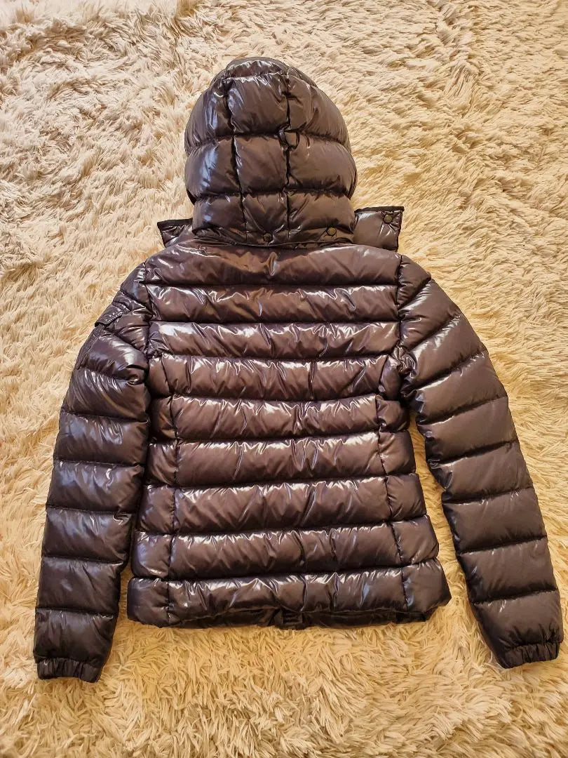 ★Good condition★BADY★Down jacket★Buddy★Size 00★Moncler★