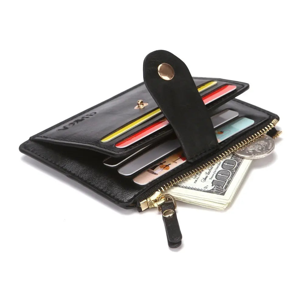 Men's Fashion Women's Wallet [Price Reduction] Foldable, Unused, Coin Purse