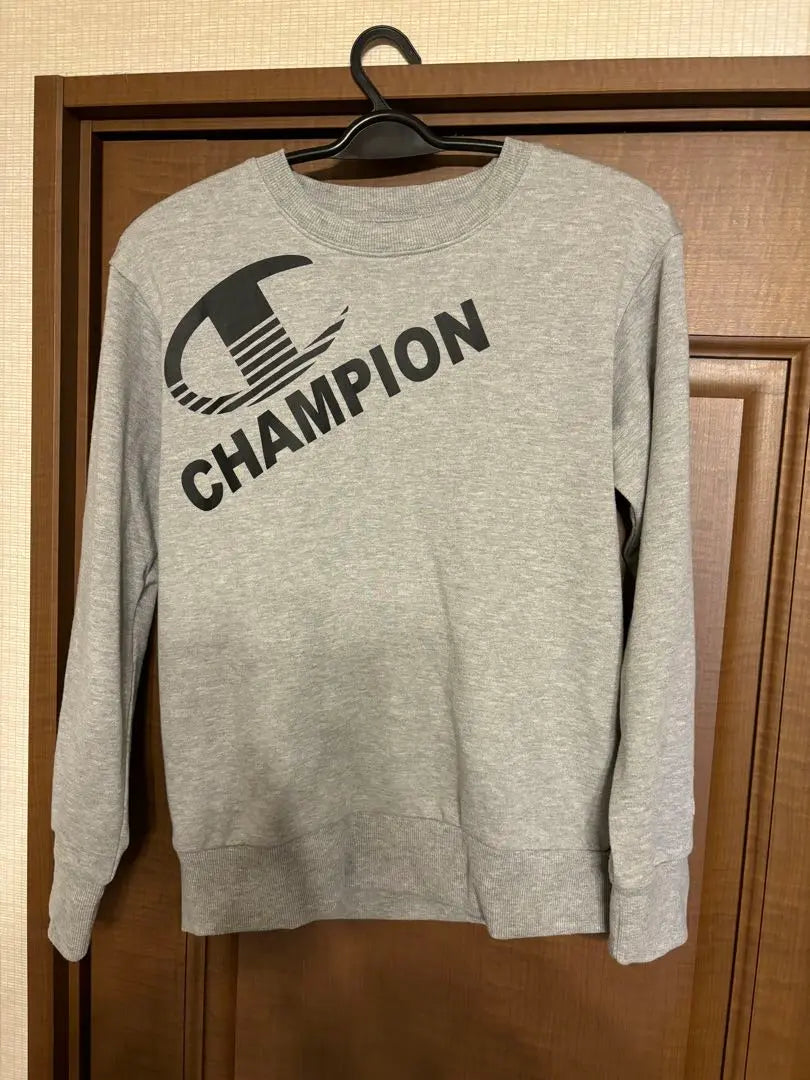 Champion Junior Sweatshirt 160