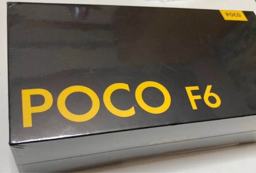 [Nuevo] POCO F6