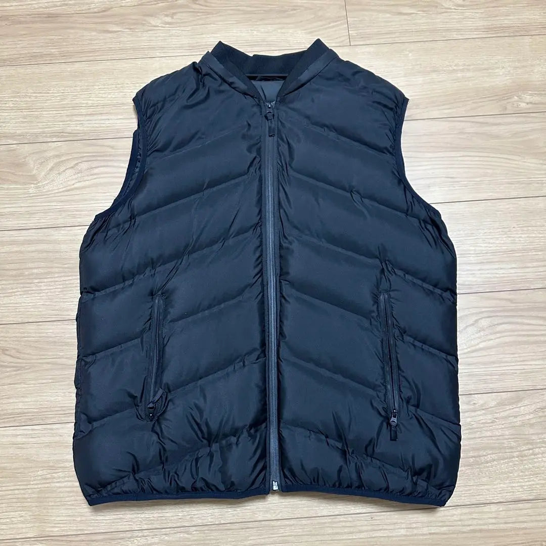 2WAY ZARA Puff Vest