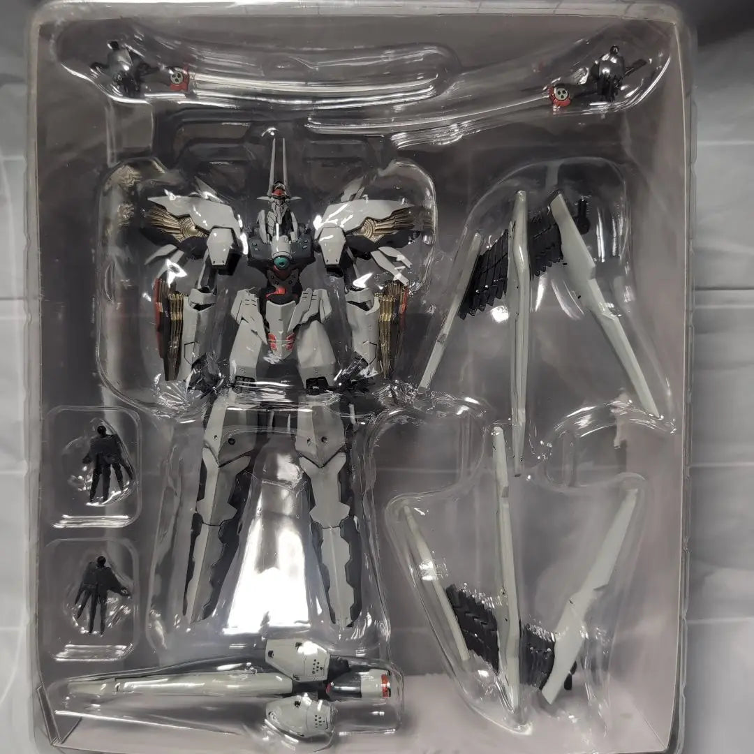 Black iron Linebarrel LINBARREL Super advance reservation ver. Volks 1/144