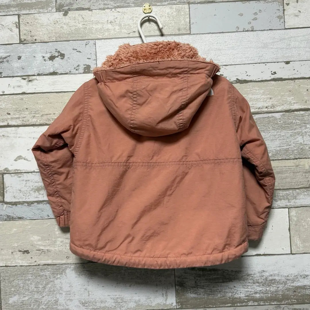 THE NORTH FACE Nomad Jacket 80 Dull Pink | THE NORTH FACE ノマドジャケット　80 くすみピンク