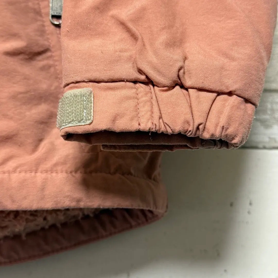 Mujer THE NORTH FACE Nomad Jacket 80 Dull Pink | THE NORTH FACE ノマドジャケット 80 くすみピンク