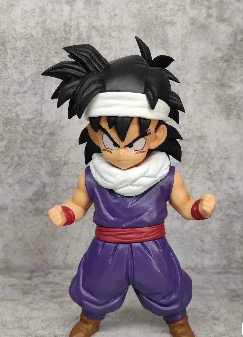 Domestic regular goods! Son Gohan D Prize Ichiban Kuji