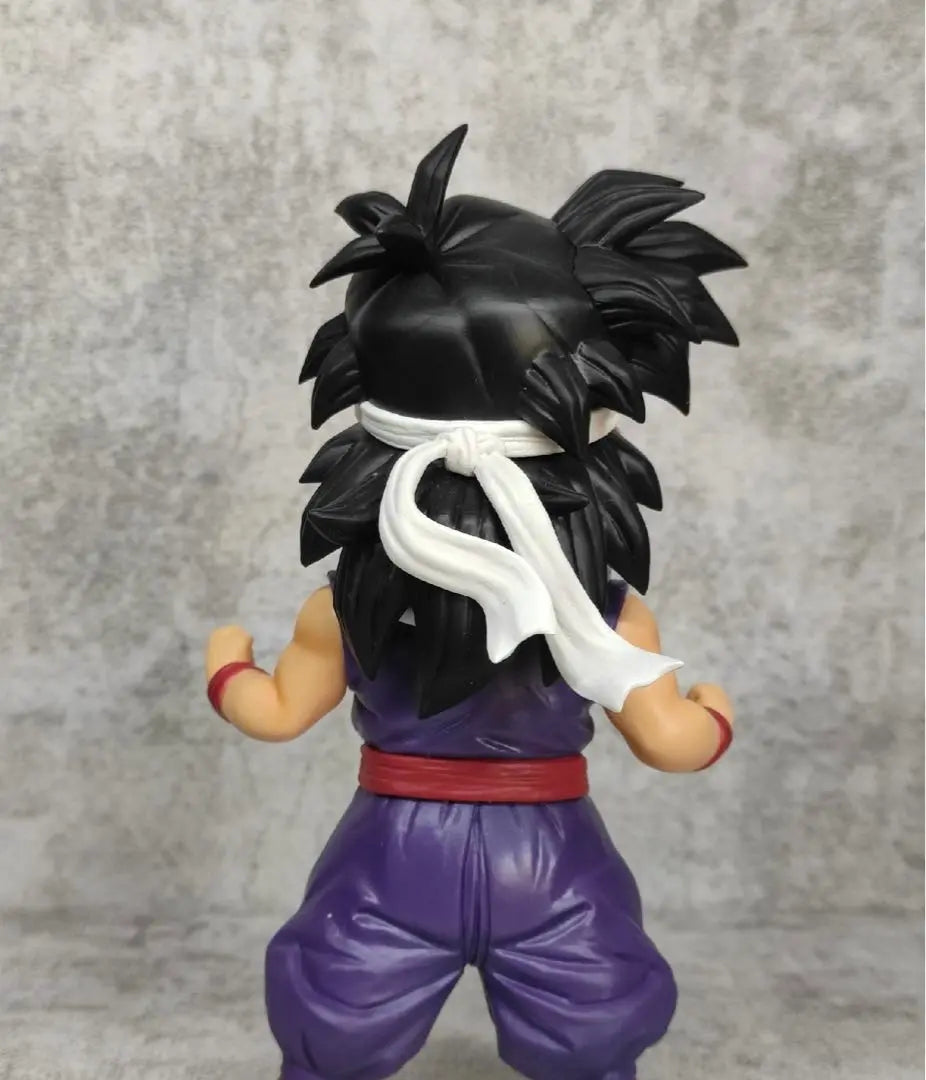 Domestic regular goods! Son Gohan D Prize Ichiban Kuji