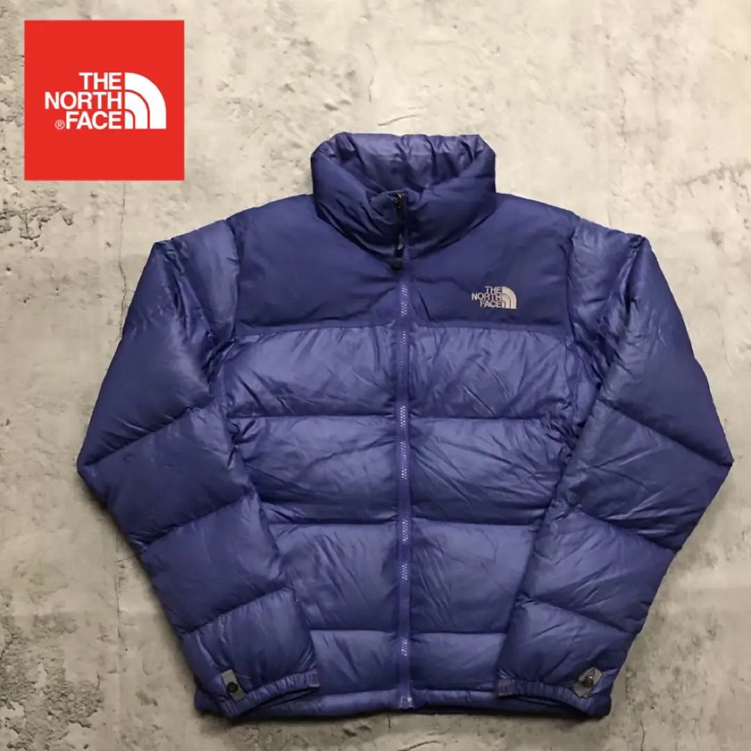 700 Fill The North Face Down Jacket M Nupsi | 700フィル　ザノースフェイス　ダウンジャケット　M　ヌプシ