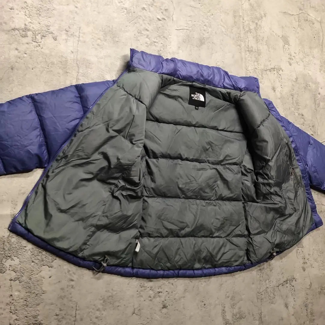 Chaqueta De Plumas 700 Fill The North Face M Nupsi | 700 フ ィ ル ザ ノ ー ス フ ェ イ ス ダ ウ ン ジ ャ ケ ッ ト M ヌ プ シ