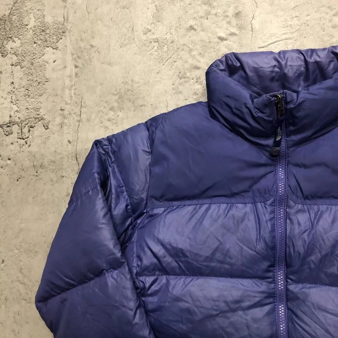 700 Fill The North Face Down Jacket M Nupsi | 700フィル　ザノースフェイス　ダウンジャケット　M　ヌプシ