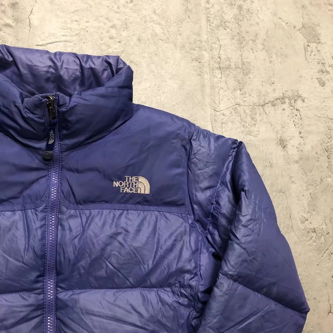 Chaqueta De Plumas 700 Fill The North Face M Nupsi | 700 フ ィ ル ザ ノ ー ス フ ェ イ ス ダ ウ ン ジ ャ ケ ッ ト M ヌ プ シ