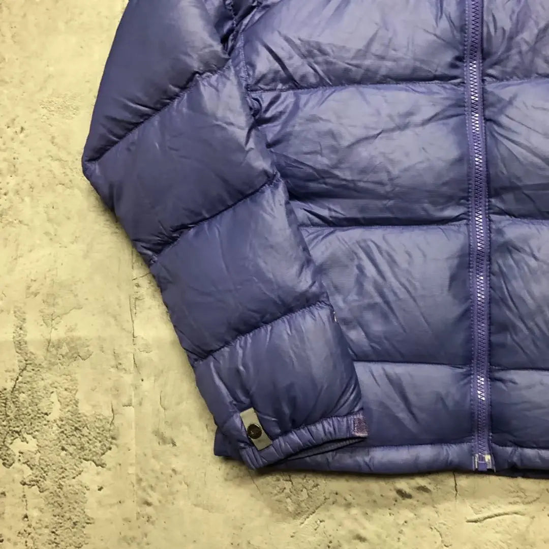 700 Fill The North Face Down Jacket M Nupsi | 700フィル　ザノースフェイス　ダウンジャケット　M　ヌプシ