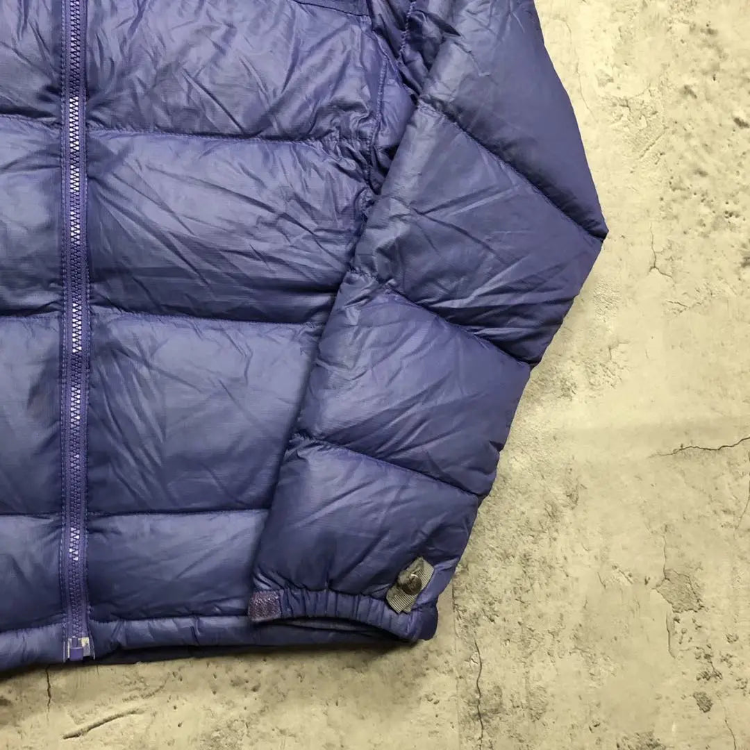 700 Fill The North Face Down Jacket M Nupsi | 700フィル　ザノースフェイス　ダウンジャケット　M　ヌプシ