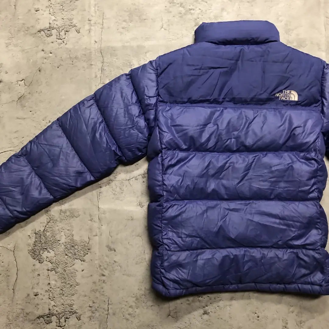 Chaqueta De Plumas 700 Fill The North Face M Nupsi | 700 フ ィ ル ザ ノ ー ス フ ェ イ ス ダ ウ ン ジ ャ ケ ッ ト M ヌ プ シ