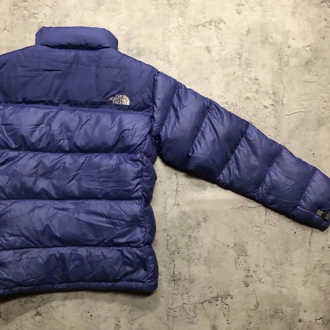 700 Fill The North Face Down Jacket M Nupsi | 700フィル　ザノースフェイス　ダウンジャケット　M　ヌプシ