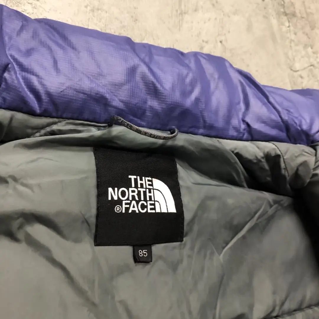 Chaqueta De Plumas 700 Fill The North Face M Nupsi | 700 フ ィ ル ザ ノ ー ス フ ェ イ ス ダ ウ ン ジ ャ ケ ッ ト M ヌ プ シ