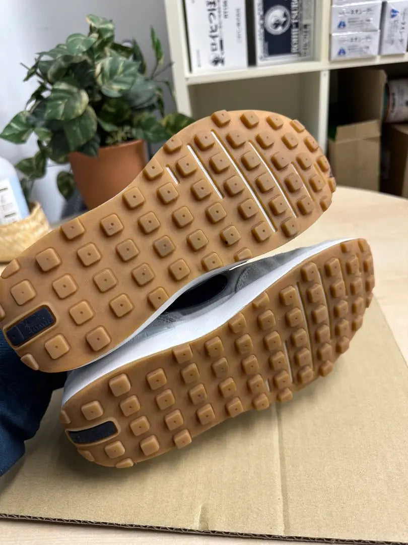 Nike Waffle One sneakers