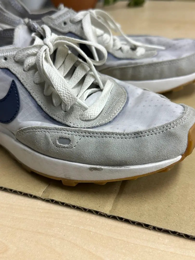 Nike Waffle One sneakers