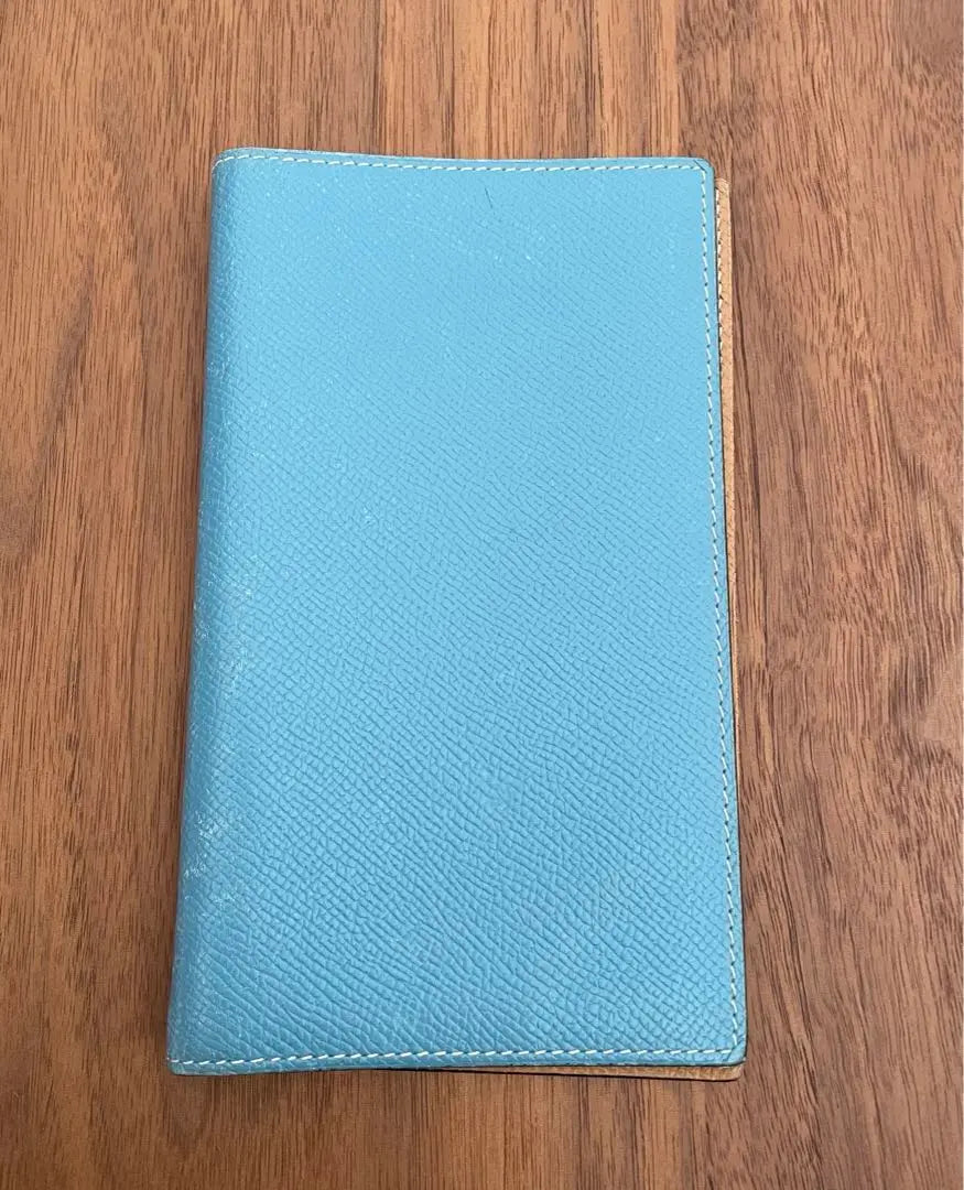 Hermes Vision Ajanda (Diary) Cover