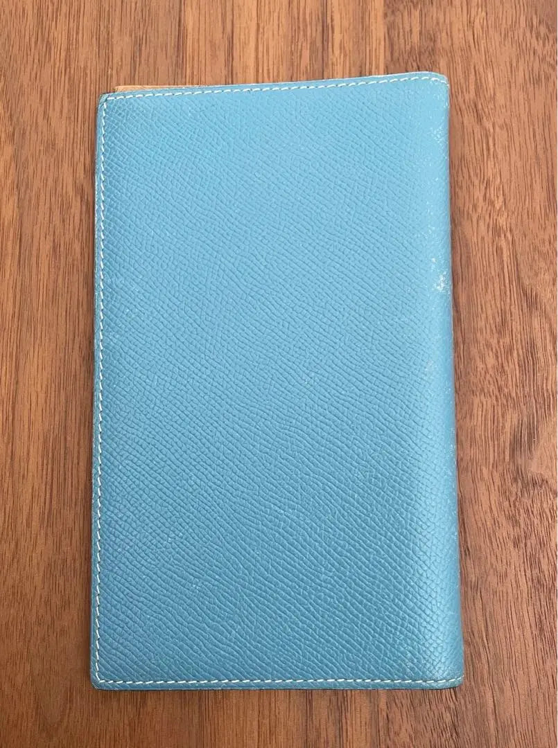 Hermes Vision Ajanda (Diary) Cover