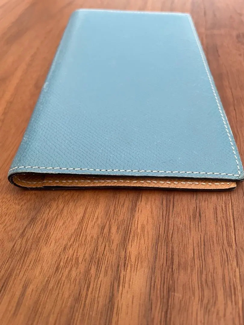 Hermes Vision Ajanda (Diary) Cover