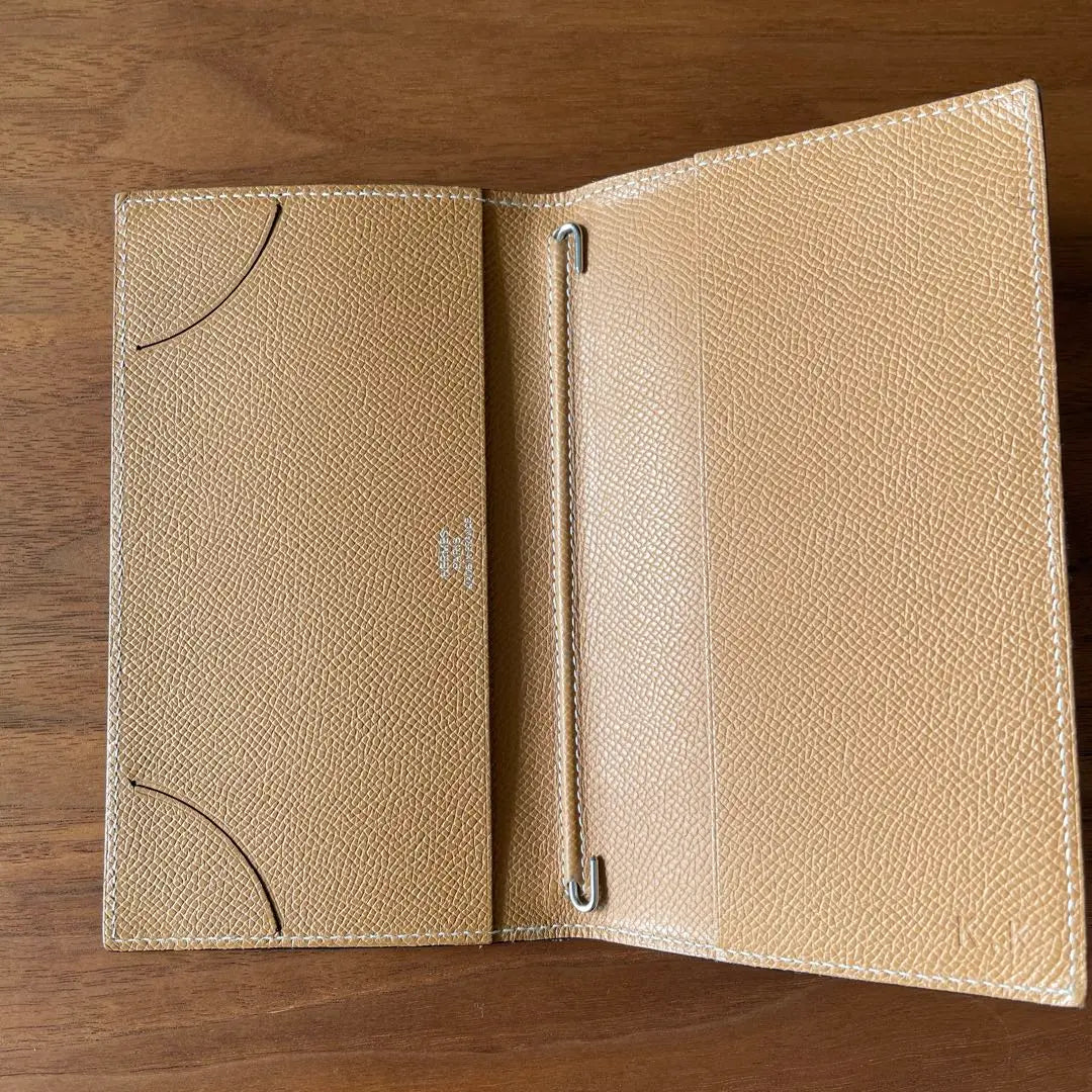 Hermes Vision Ajanda (Diary) Cover