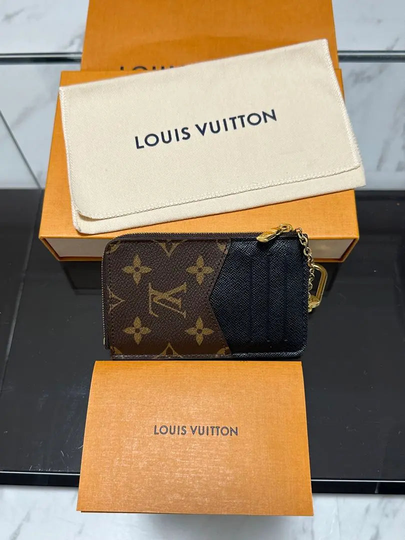 Excelente estado ✨Louis Vuitton M69431 Porto Cult Rect Verso Monogram