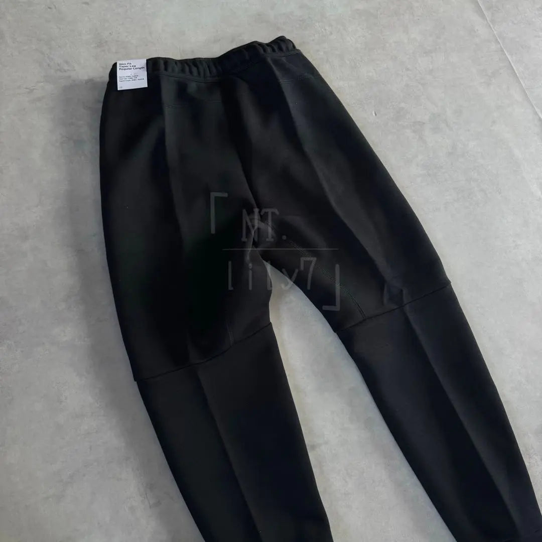 Black 2XLNIKE Tech Fleece Hoodie Sweatshirt Jogger Pants