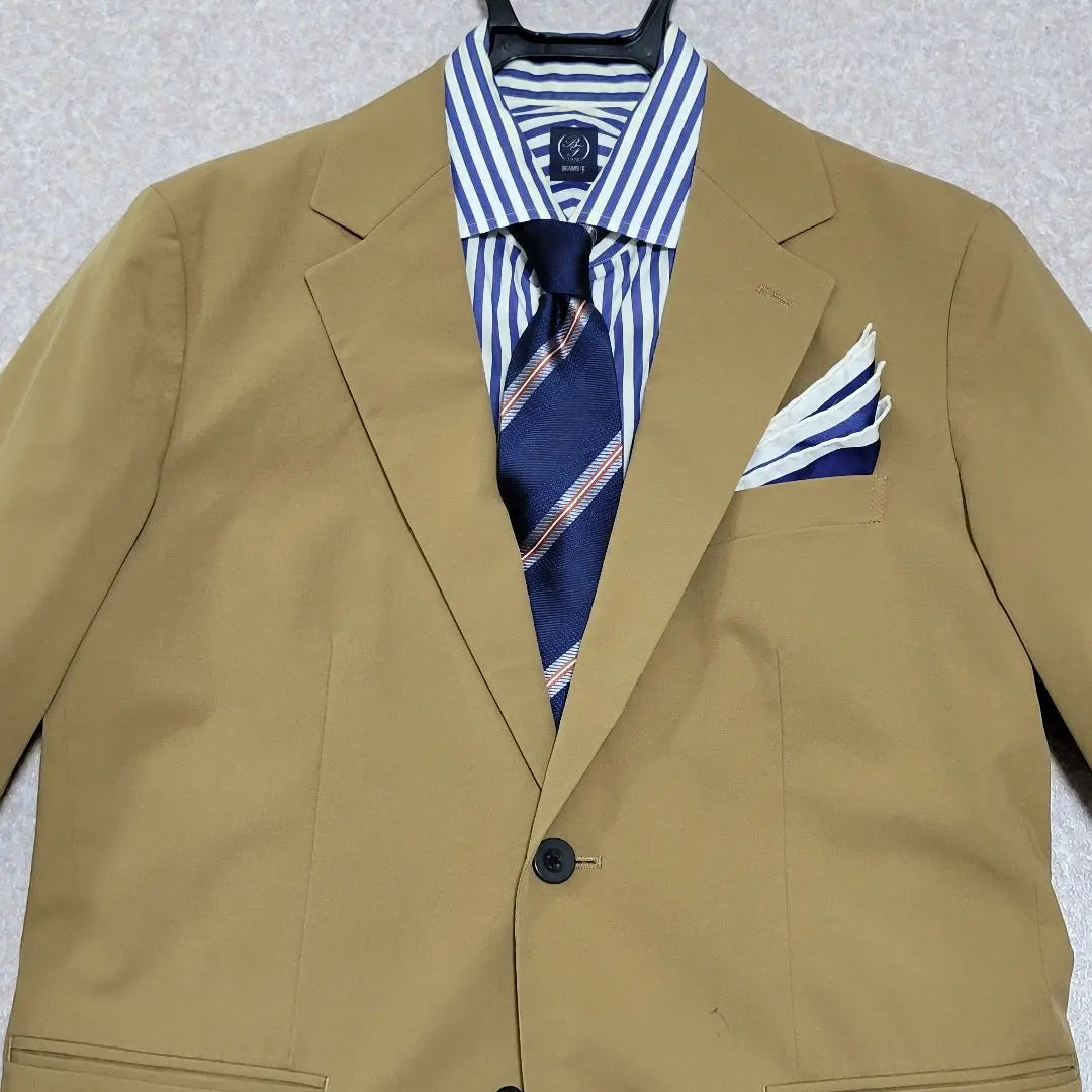 ★ Cheap Maison Special Solotex All Season Tailored Jacket