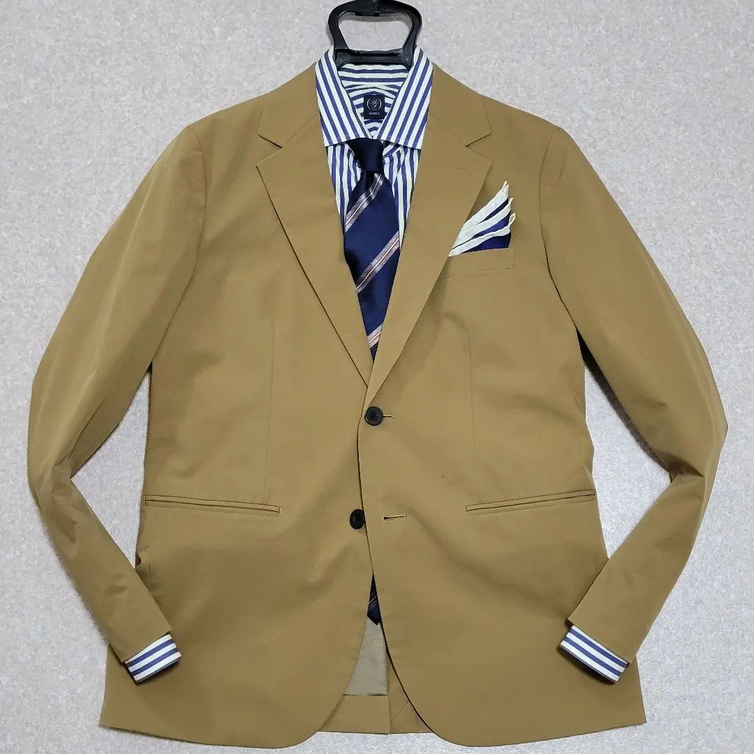 ★ Cheap Maison Special Solotex All Season Tailored Jacket