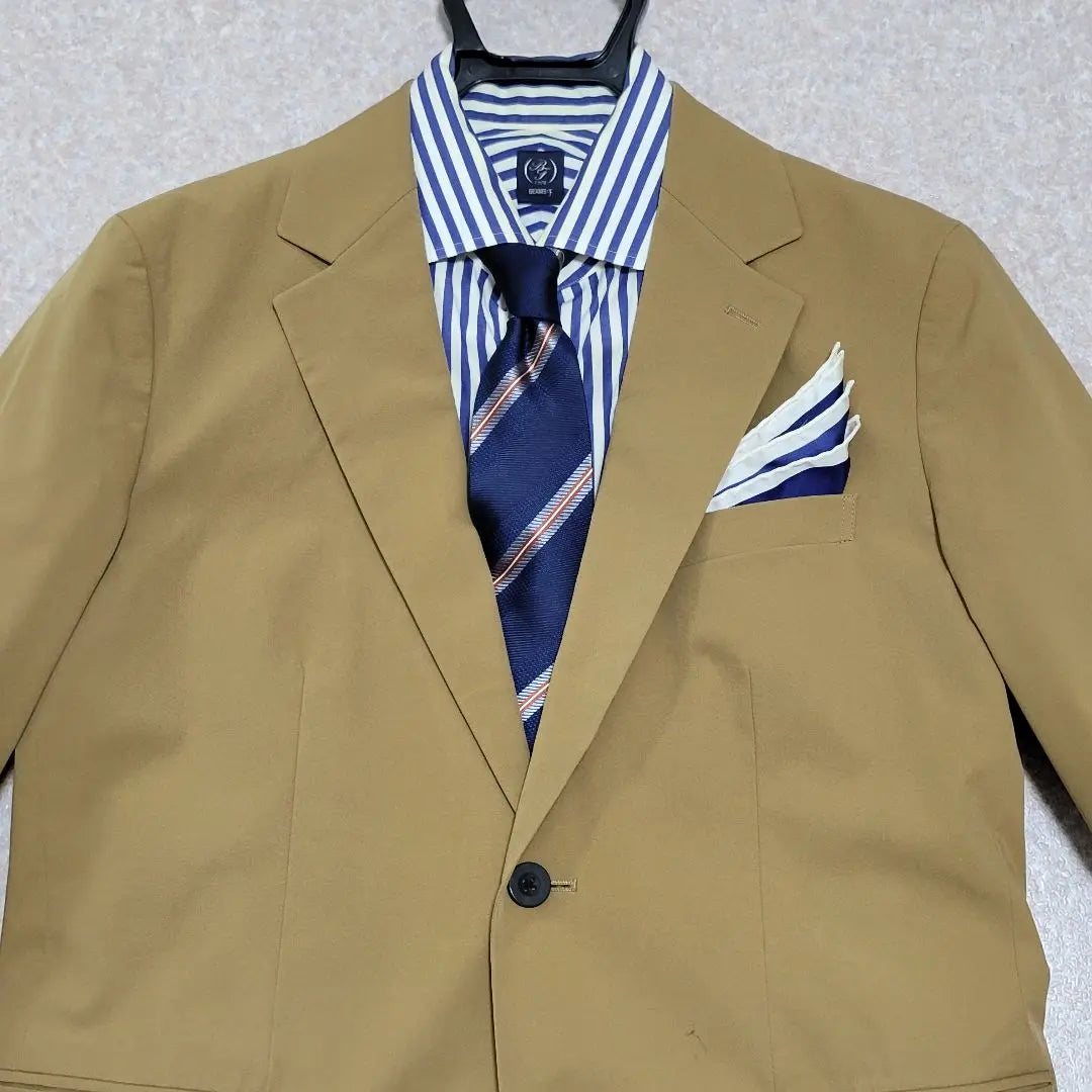 ★ Cheap Maison Special Solotex All Season Tailored Jacket