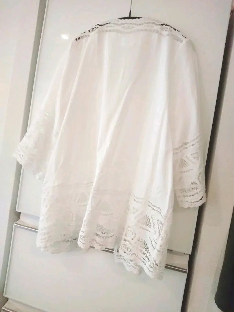 ☆New Olika Hakone Blouse