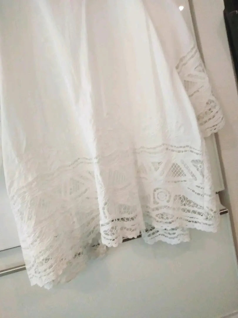 ☆New Olika Hakone Blouse