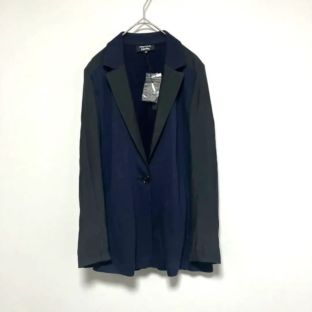 Chaqueta nueva colección Sonia Sirikiel sin usar 38 | 新品未使用 ソニアリキエル コレクション ジャケット 38