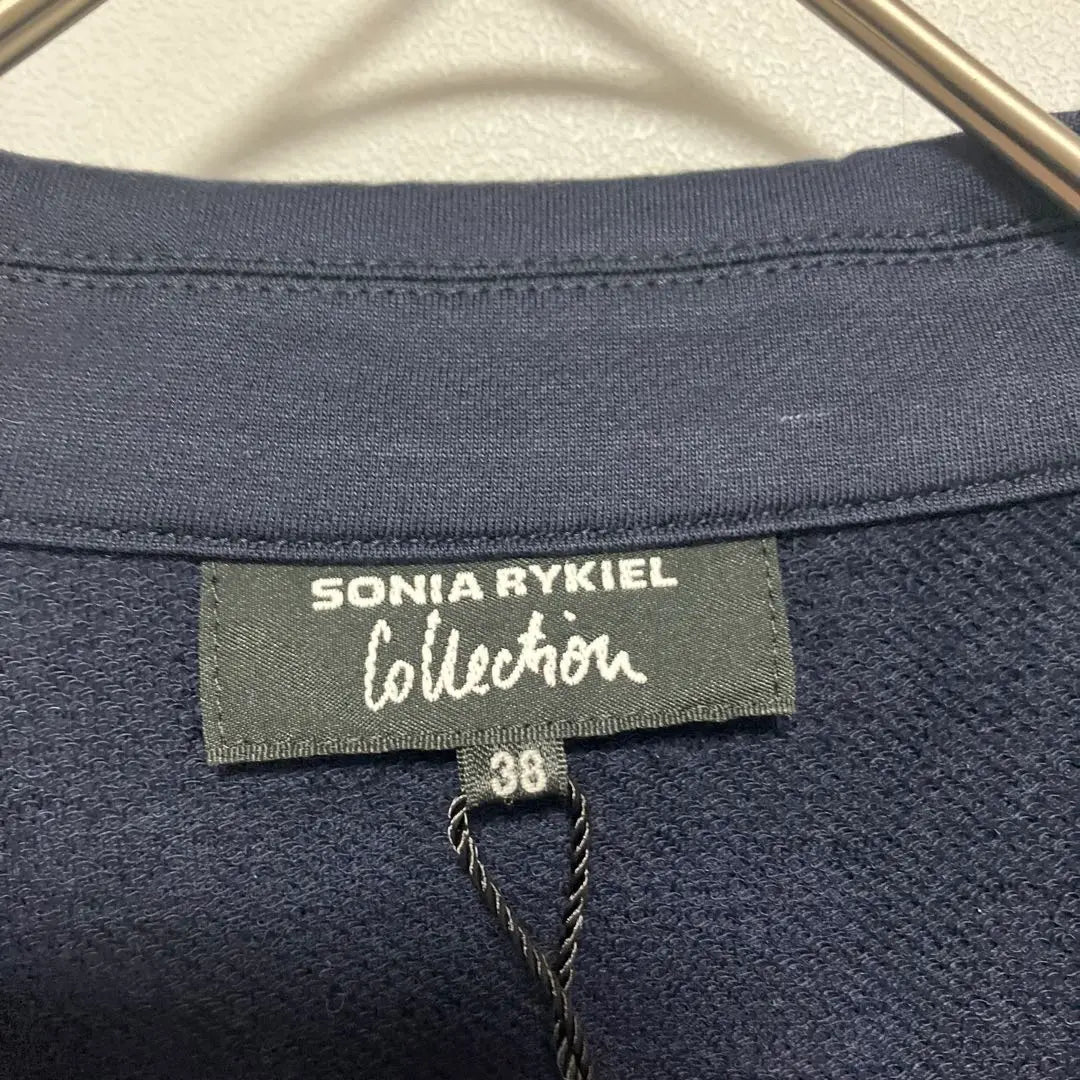 Chaqueta nueva colección Sonia Sirikiel sin usar 38 | 新品未使用 ソニアリキエル コレクション ジャケット 38