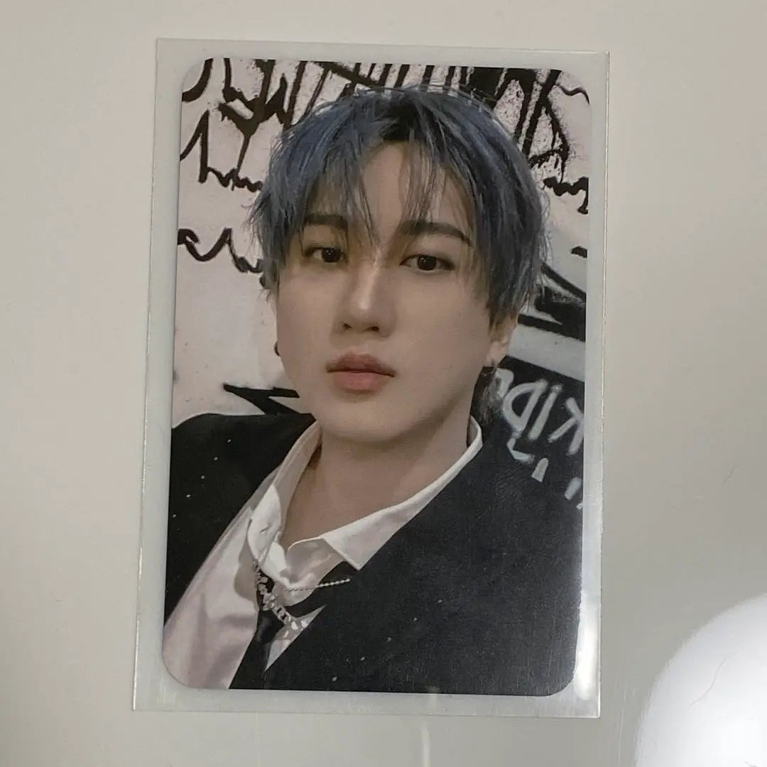 Tarjeta de intercambio de bonificación MD de Changbin DominATE Pop-up Cafe