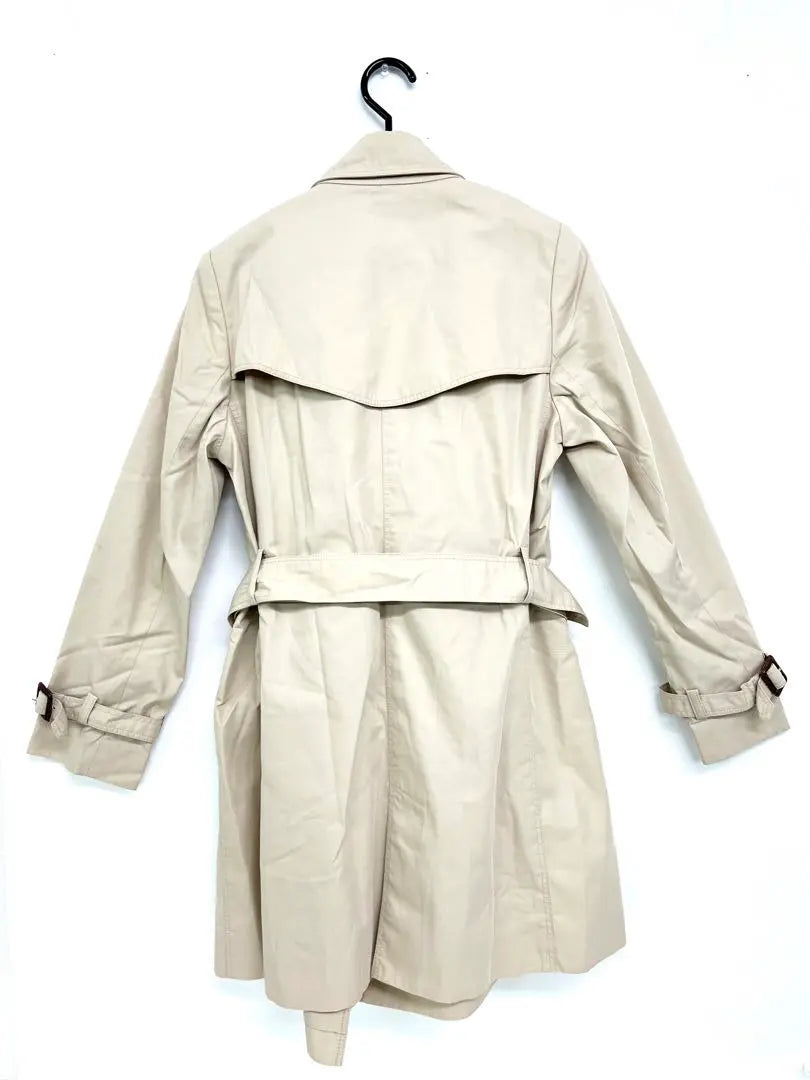 7-IDconcept.7-IDconcept Women's Trench Coat